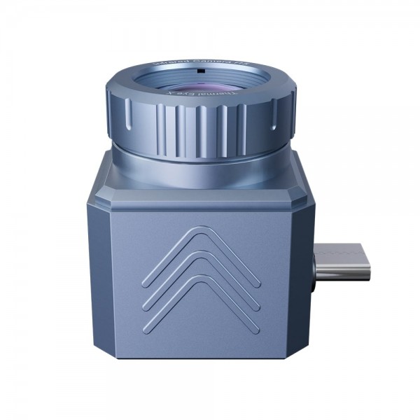 Тепловізор для смартфона на Android Xinfrared XH15 + тримач / екран / далекомір