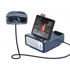 Тепловізійна камера для автомобілів Thermal Master NV300