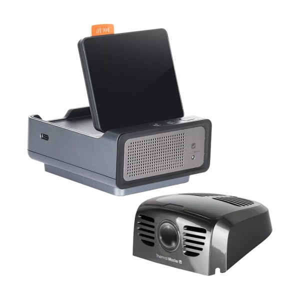 Тепловізійна камера для автомобілів Thermal Master NV300