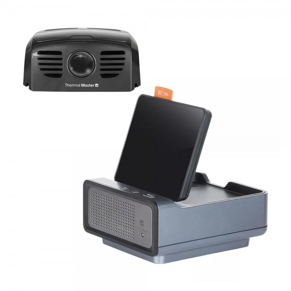 Тепловізійна камера для автомобілів Thermal Master NV300