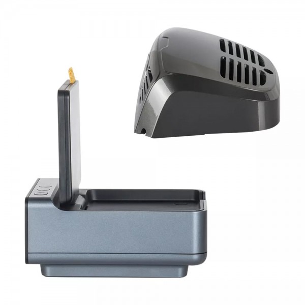 Тепловізійна камера для автомобілів Thermal Master NV300