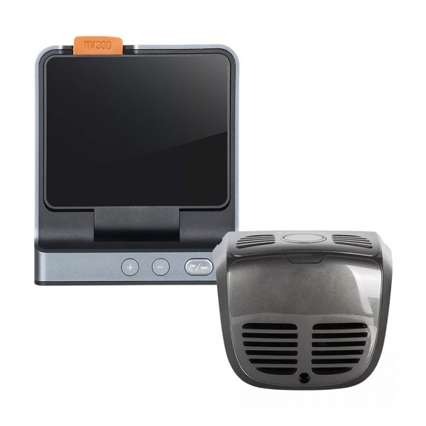 Тепловізійна камера для автомобілів Thermal Master NV300