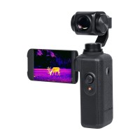 Тепловізійна камера Thermal Master Knight