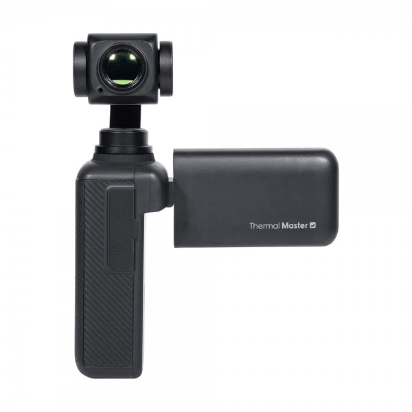 Тепловізійна камера Thermal Master Knight