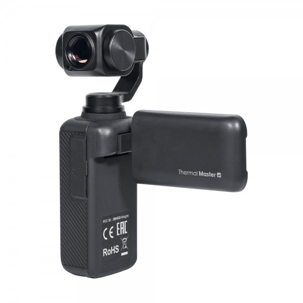 Тепловізійна камера Thermal Master Knight