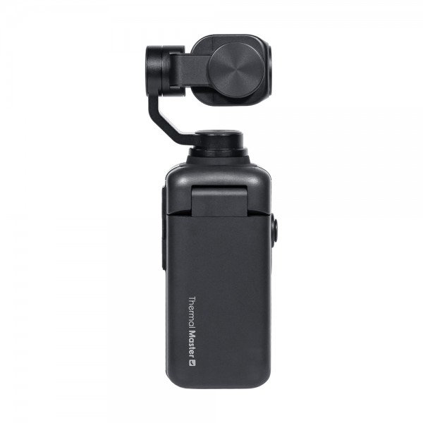 Тепловізійна камера Thermal Master Knight