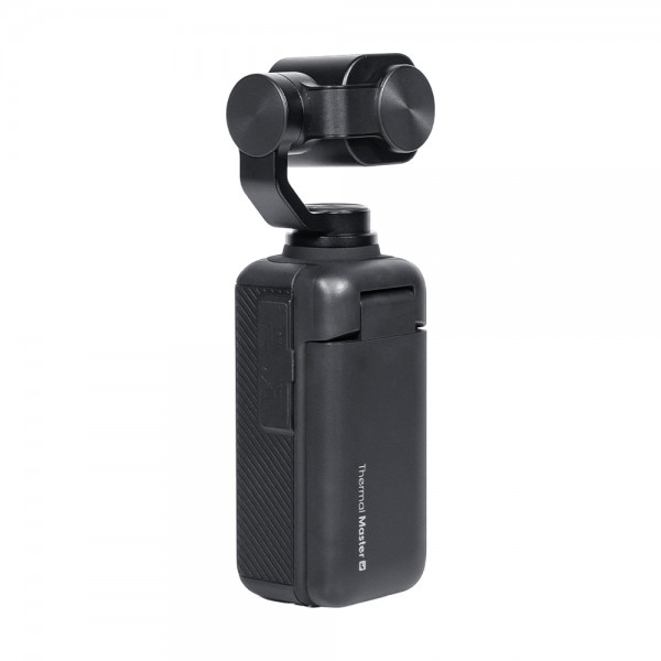 Тепловізійна камера Thermal Master Knight