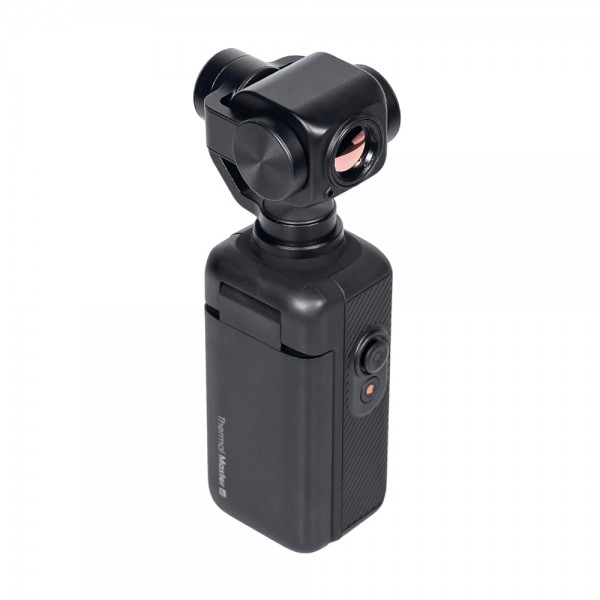 Тепловізійна камера Thermal Master Knight