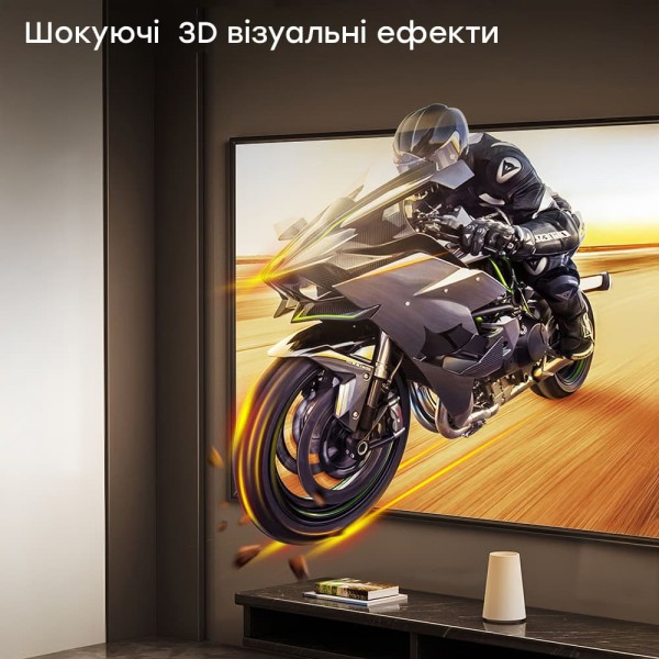 Кабель оптичний HDMI 2.1 100m Dtech DT-HOF8100