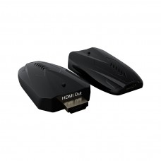 Подовжувач відеосигналу HDMI 150m Wireless-150 Dtech DT-7063