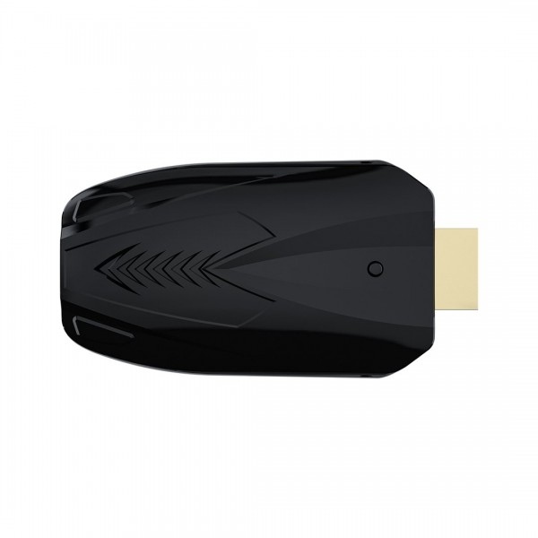 Подовжувач відеосигналу HDMI 150m Wireless-150 Dtech DT-7063