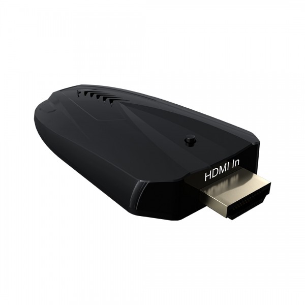 Подовжувач відеосигналу HDMI 150m Wireless-150 Dtech DT-7063