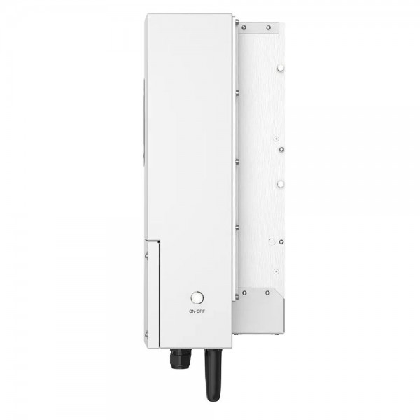 Гібридний однофазний інвертор 8kW Solis S6-EH1P8K-L-PLUS 48V WiFi 2 MPPT