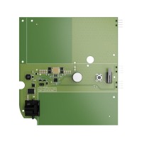 Плата блоку живлення для роботи відеореєстратора Ajax 12V PSU for NVR