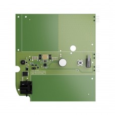 Плата блоку живлення для роботи відеореєстратора Ajax 12V PSU for NVR