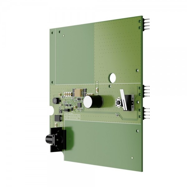 Плата блоку живлення для роботи відеореєстратора Ajax 12V PSU for NVR