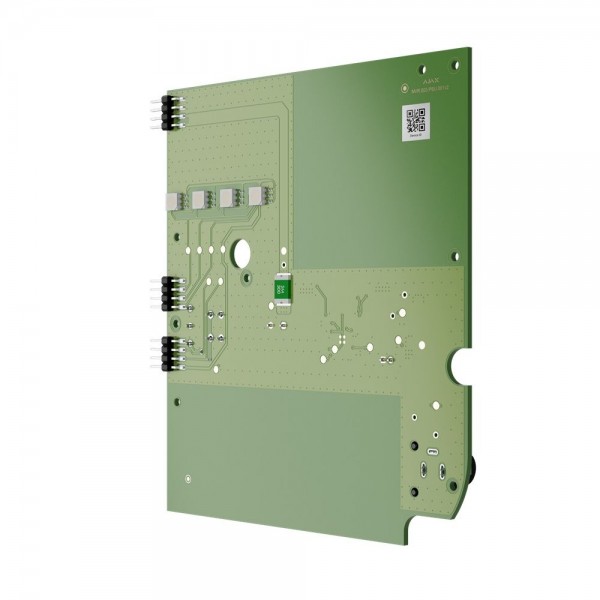 Плата блоку живлення для роботи відеореєстратора Ajax 12V PSU for NVR