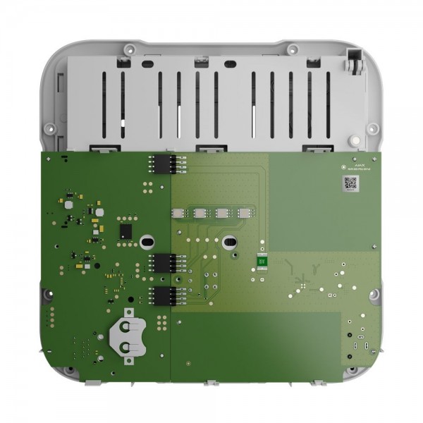 Плата блоку живлення для роботи відеореєстратора Ajax 12V PSU for NVR