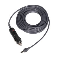 Кабель живлення для Starlink Mini E-NET автомобільний прикурювач/DC 5м