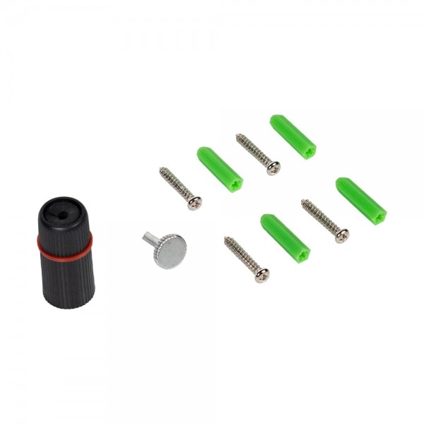 IP-відеокамера 4Mp Light Vision VLC-4440DFI White (Linklemo) 2.7-12mm