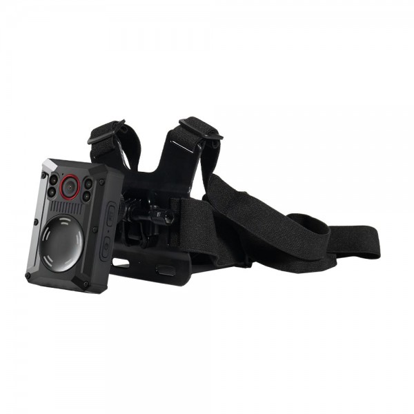 Нагрудне кріплення для реєстратора RECODA M502