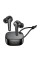 Бездротові навушники Choetech BH-T17 Black TWS, Bluetooth 5.4, ANC+ENC