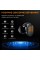 Бездротові навушники Choetech BH-T15 Black TWS, Bluetooth 5.2, ANC+ENC