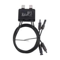 Оптимізатор потужності для сонячних панелей Hiitio HCP01-600 600W 15A 12-80V