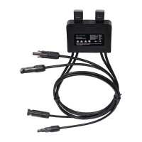 Оптимізатор потужності для сонячних панелей Hiitio HS4-O-800 800W 17A 14-65V