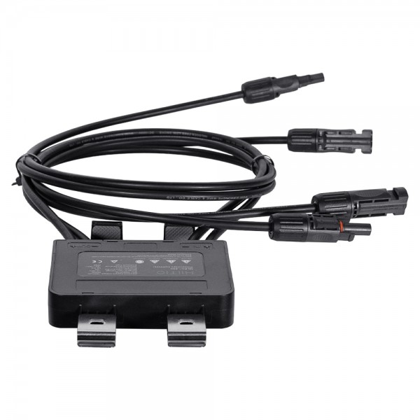 Оптимізатор потужності для сонячних панелей Hiitio HS4-O-800 800W 17A 14-65V