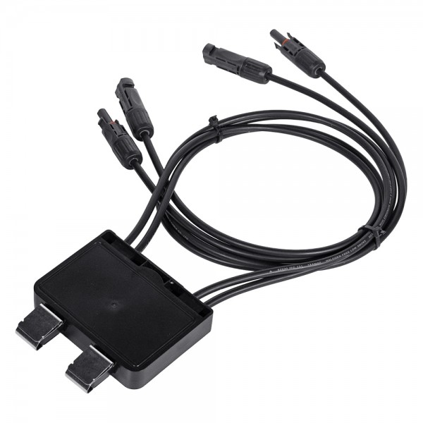 Оптимізатор потужності для сонячних панелей Hiitio HS4-O-800 800W 17A 14-65V