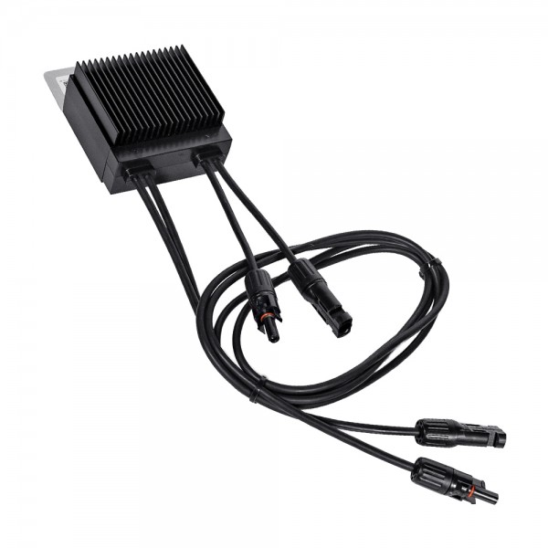 Оптимізатор потужності для сонячних панелей Hiitio HS4-A-O-600 SMART 600W 15A 10-70V