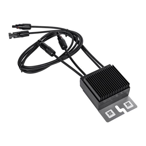 Оптимізатор потужності для сонячних панелей Hiitio HS4-A-O-600 SMART 600W 15A 10-70V