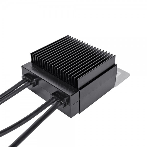 Оптимізатор потужності для сонячних панелей Hiitio HS4-A-O-600 SMART 600W 15A 10-70V