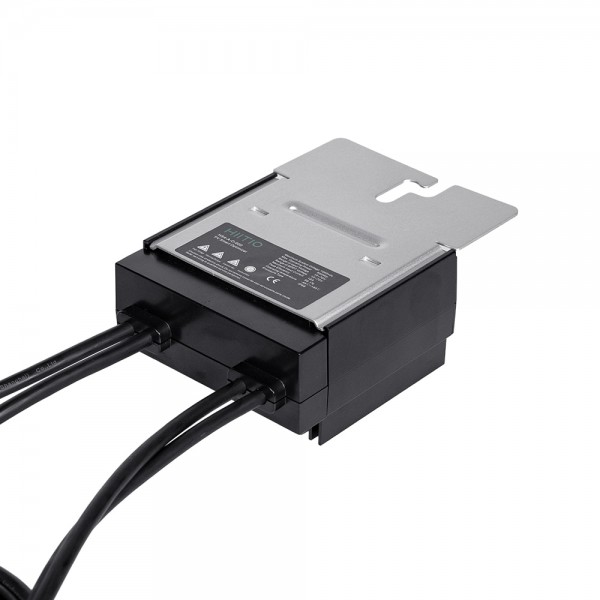Оптимізатор потужності для сонячних панелей Hiitio HS4-A-O-600 SMART 600W 15A 10-70V