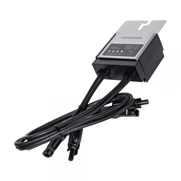 Оптимізатор потужності для сонячних панелей Hiitio HS4-A-O-800 SMART 800W 15A 10-70V