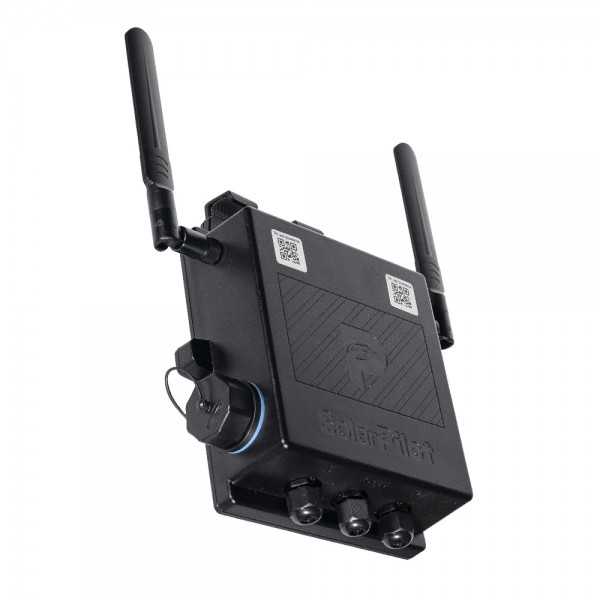 Ретранслятор Hiitio HS4-A-M для оптимізатора потужності HS4-A-O