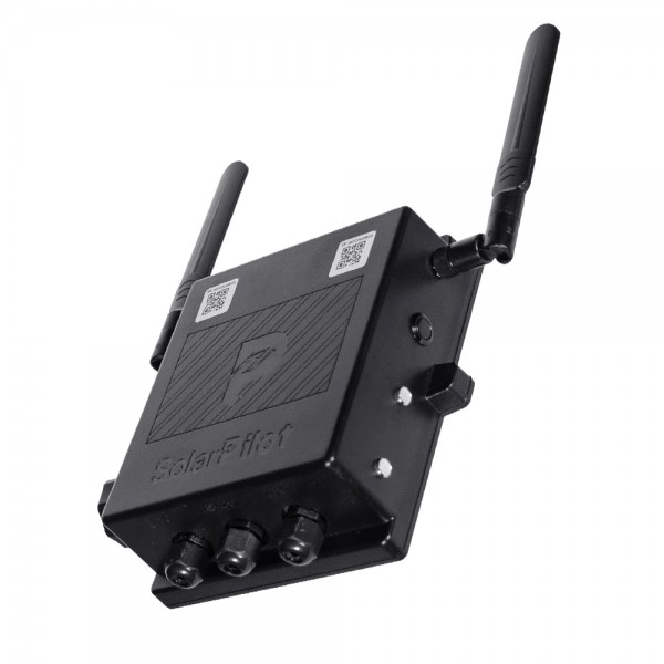 Ретранслятор Hiitio HS4-A-M для оптимізатора потужності HS4-A-O