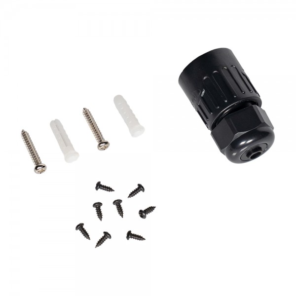 Ретранслятор Hiitio HS4-A-M для оптимізатора потужності HS4-A-O