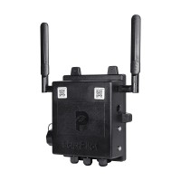 Ретранслятор Hiitio HS4-A-M для оптимізатора потужності HS4-A-O