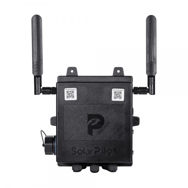 Ретранслятор Hiitio HS4-A-M для оптимізатора потужності HS4-A-O