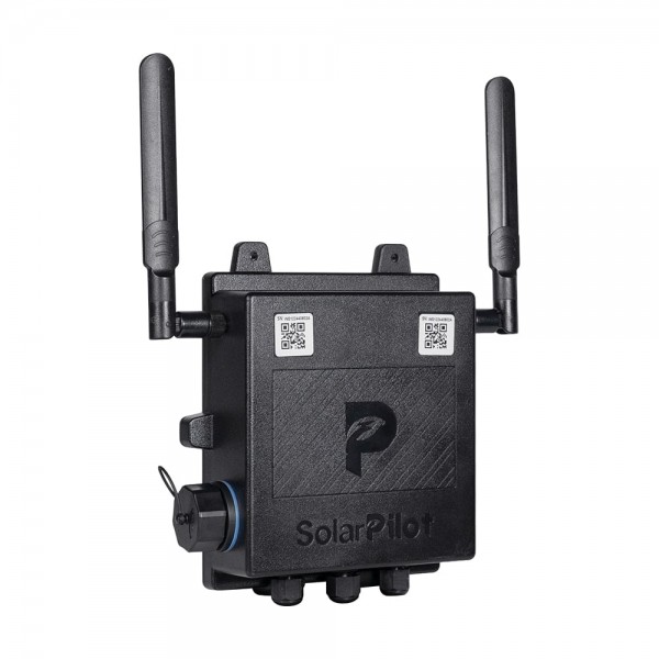 Ретранслятор Hiitio HS4-A-M для оптимізатора потужності HS4-A-O