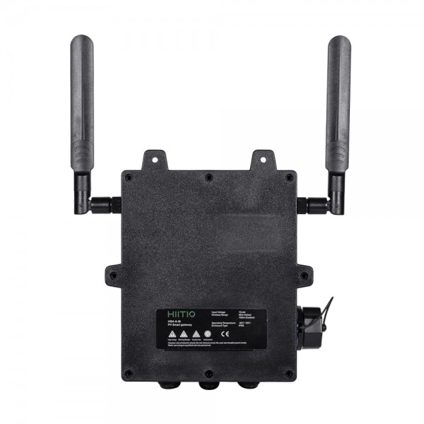 Ретранслятор Hiitio HS4-A-M для оптимізатора потужності HS4-A-O