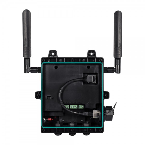 Ретранслятор Hiitio HS4-A-M для оптимізатора потужності HS4-A-O