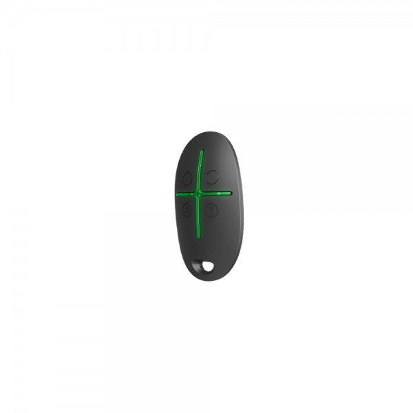 Комплект бездротової охоронної сигналізації Ajax StarterKit Cam HDR Black з 2G, Ethernet, фотоверифікацією тривог