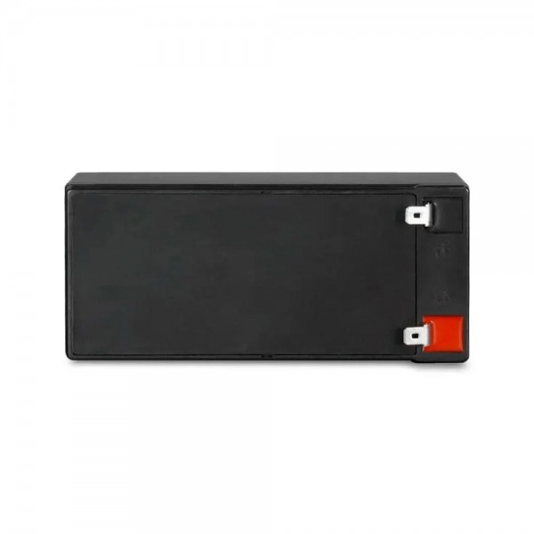 Акумуляторна батарея літій-залізо-фосфатна 12.8В 8А*год Trinix LFP 12V8Ah LiFePO4