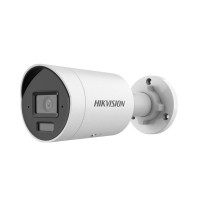 IP-відеокамера 4Mp Hikvision DS-2CD2043G2-LI 2.8mm, ІЧ+LED