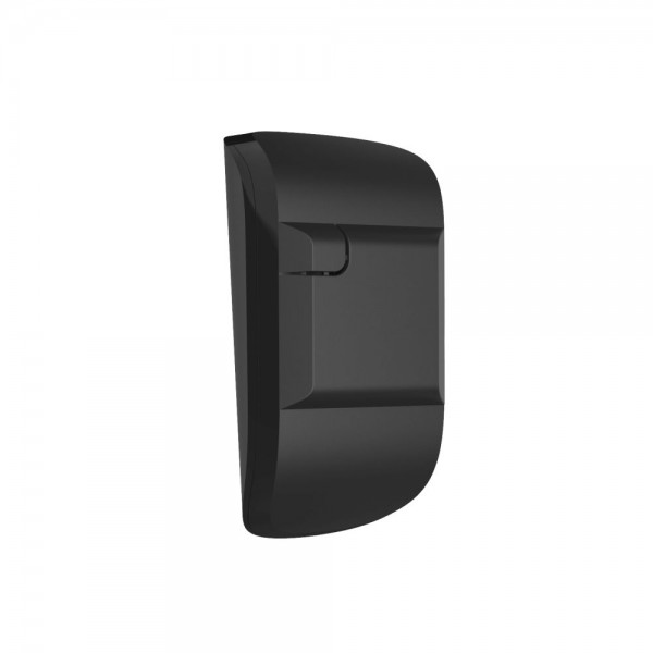 Бездротовий датчик з камерою Ajax MotionCam HDR (PhOD) Black