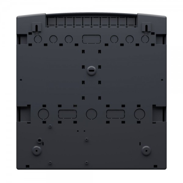 Прилад приймально-контрольний пожежний адресний Tiras PRIME A (HW2)