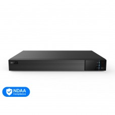 IP-відеореєстратор 32-канальний 8Mp TVT TD-3132H2-B2-B (192-192)